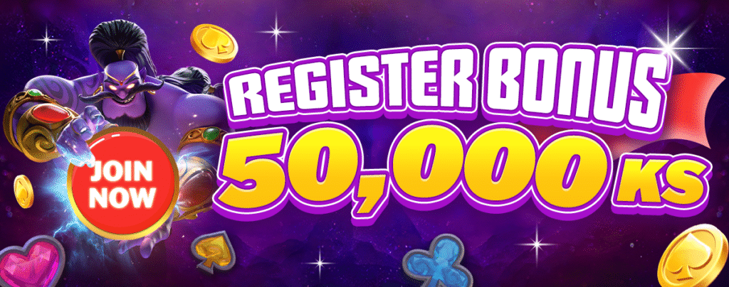 gkk777 Register Member 50000ks