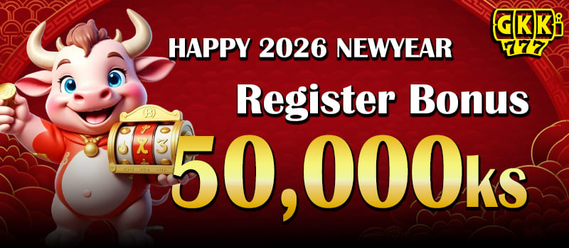 gk77 register bonus 